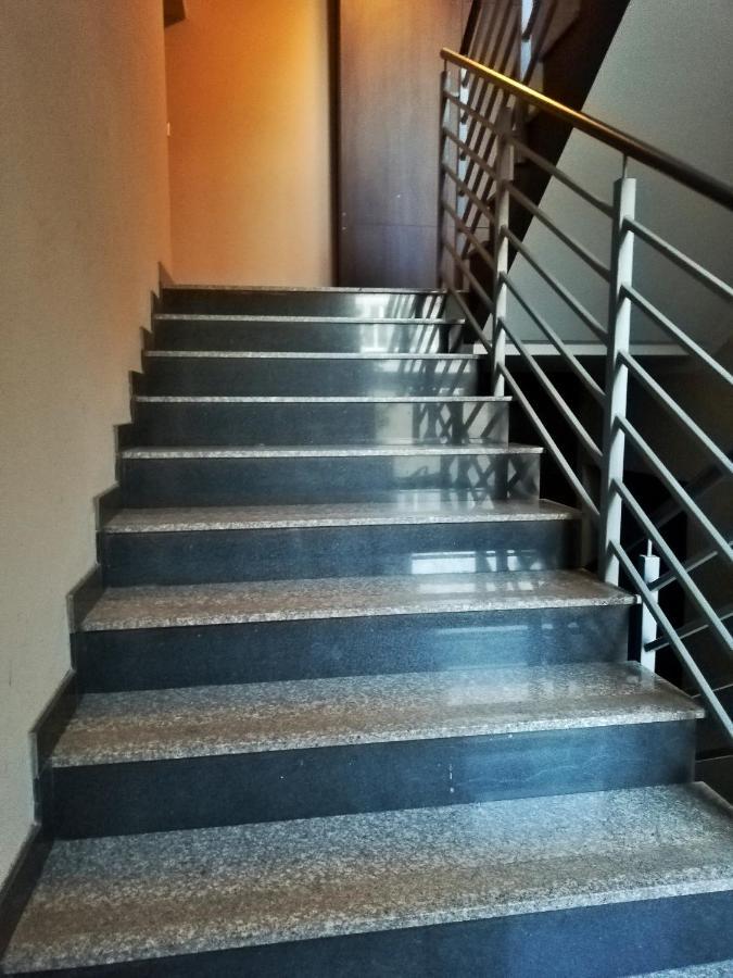 Apartament Trampa #Gizycko Centrum 400M Do Plazy Exterior foto
