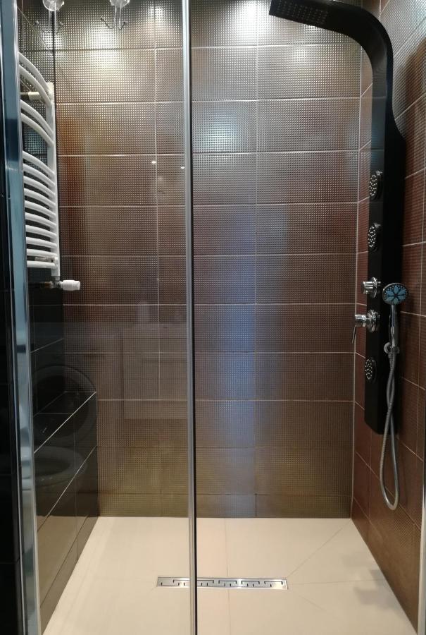 Apartament Trampa #Gizycko Centrum 400M Do Plazy Exterior foto